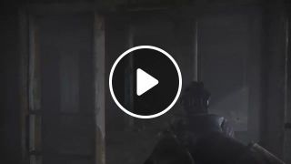 Chernobylite Announcement Trailer