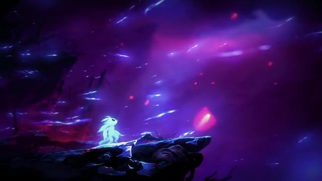 Ori and the Heart of Niwen, Xbox, Xbox360, Xbox One, Ori, Ori And The Will Of The Wisps, Moon Studios, Blind, Forest, Action, Adventure, Platformer, Gameplay, Acoustic, Guitar, Pat Gedeon, Gareth Coker, Soundtrack, Beautiful, Hope, Sadness, Microsoft, Music, Gaming
