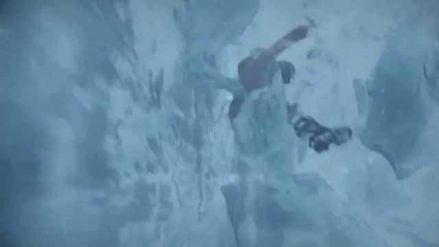 Rise of the Tomb Raider Aim Greater
