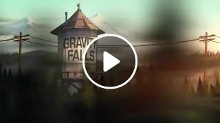 Welcome to Gravity Falls