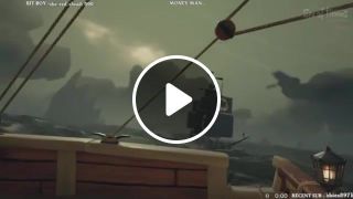 Welcome to Sea of Thieves