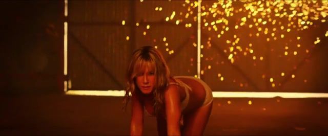 Baby did a bad thing, damn bad, even worse, terminator 2, jennifer aniston, we're the millers, damn bad featured, mashup.