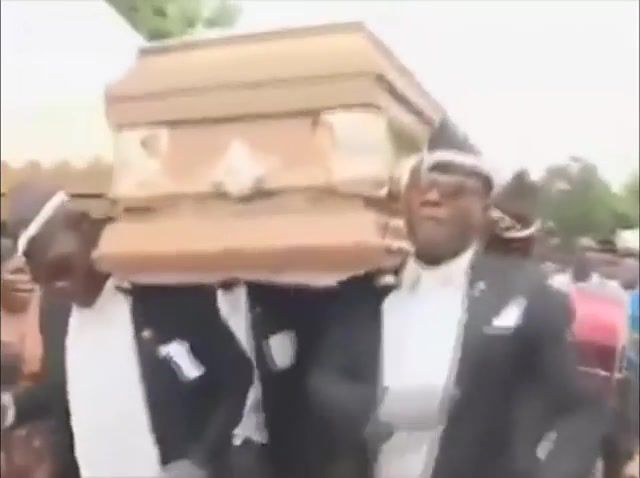 Dancing Funeral Meme 1 - Video & GIFs | epic,dance,top,astronomia,funeral memes compilation,fail,dank mems,1,mashup
