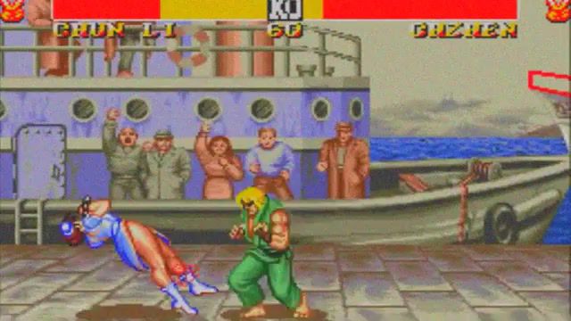 Free time - Video & GIFs | street fighter,mashup,hybrid,sunny suljic,lucas hedges,mid90s,mid 90s,capcom,free time,16 bit,retro gaming