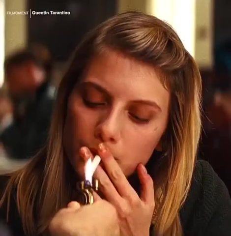Movie, Movie, Cigarette, Mashup, Movies