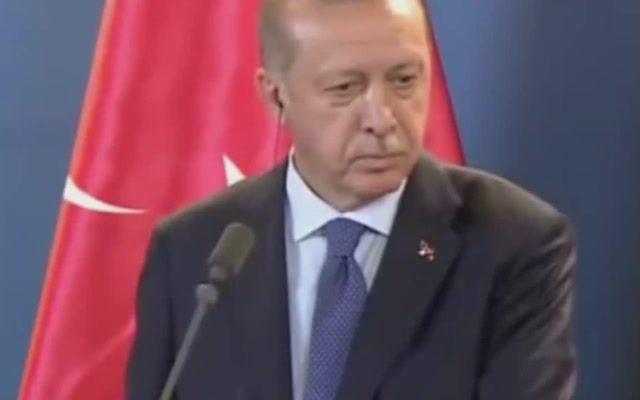 One thing I do not know why, how did I get here, Recep Tayyip Erdogan, Eu Turkei, Orb'an, In The End, Linkin Park, Micro, Mashup