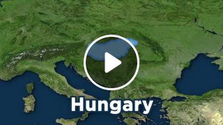 Well yeah Hungary