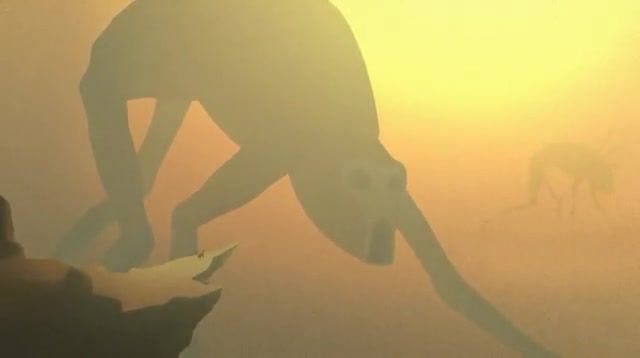 AMBIENT - Video & GIFs | postapocalypse,postapocalyptic,dog,animation,cartoon,death,radioactive,covid 19,monsters,fantasy creature,ambient music,ambient,ambient sound,animals,2d animation,art,art design
