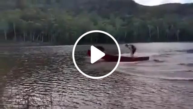 Boat Rider. Fast 2 Furious. Boat. How To Drive A Boat. Boat Without Motor. Canoe. Rowboat. #0