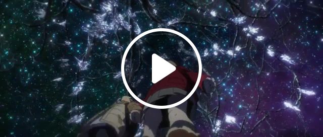 Christmas Tree. Music. Anime. #1
