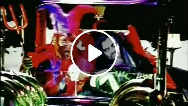 Ride With Friends. What Is Love Haddaway. Metal. Geffen. Zombie. Rob. Rob Zombie. Music. #0