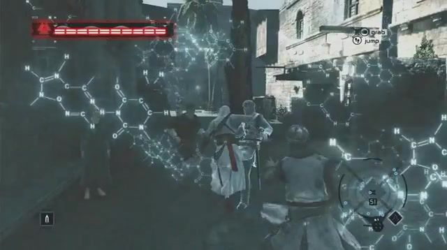 When You Realise Nothing Is True And Everything Is Permitted. Ins Creed. Gaming. #2