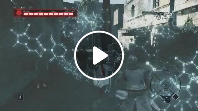 When You Realise Nothing Is True And Everything Is Permitted. Ins Creed. Gaming. #0