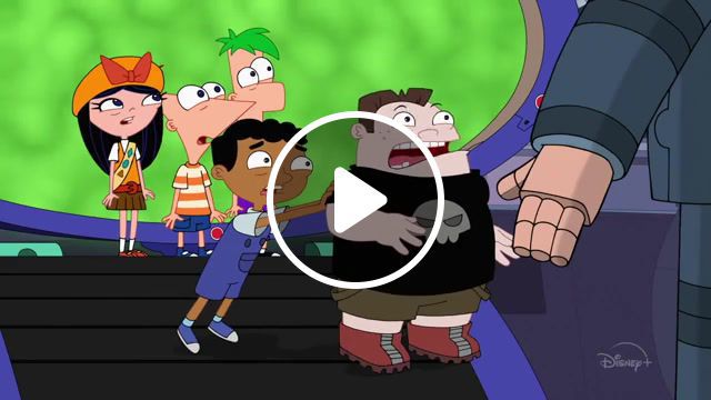 Pengers a from new address, disney channel, phineas and ferb, candace, ashley tisdale, perry the platypus, dan and swampy, animated movie, clic, armanen, jack o'neill teal'c, daniel samantha, universe, space, gl, hole, wormhole, vortex. #0