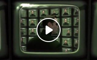 The matrix tv