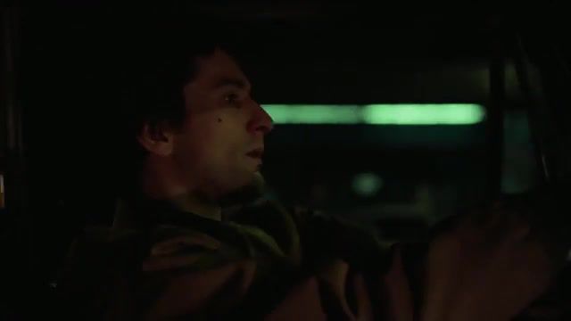 Weekday taxi driver, Taxi Driver, Robert De Niro, Spider Man 2, Hybrids, Movies, Marvel, Mashup