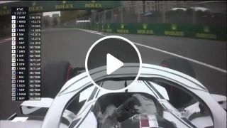 Charles Leclerc Welcome to Ferrari