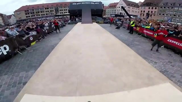 First 1440 on MTB, Gopro, Hero Camera, Hd Camera, Stoked, Rad, Hd, Best, Go Pro, Cam, Epic, Action, Beautiful, Crazy, High Definition, High Def, Be A Hero, Beahero, Hero Five, Karma, Gpro, Mtb, Mountain Bike, Nuremberg, Germany, Competition, 1st, Trick, Perfect Run, Red Bull, Downhill, City, Downtown, Old Town, Flips, Backflips, Fourteen Forty, Cykl, Sports