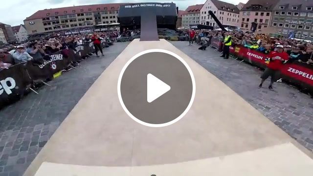 First 1440 on mtb, gopro, hero camera, hd camera, stoked, rad, hd, best, go pro, cam, epic, action, beautiful, crazy, high definition, high def, be a hero, beahero, hero five, karma, gpro, mtb, mountain bike, nuremberg, germany, competition, 1st, trick, perfect run, red bull, downhill, city, downtown, old town, flips, backflips, fourteen forty, cykl, sports. #0