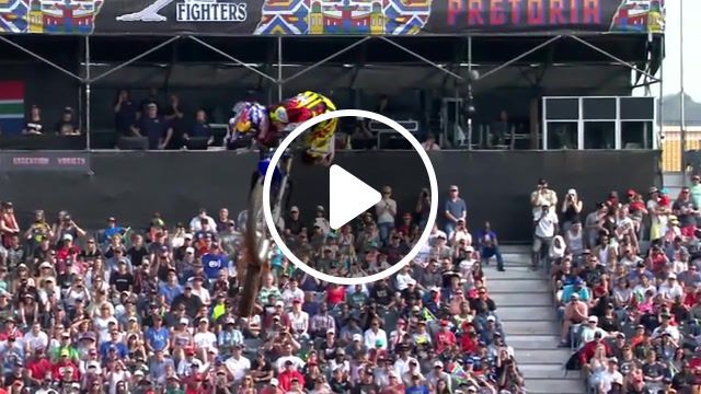 Freestyle motorcycle, x fighters, madrid, red bull x fighters, freestyle motocross, motocross, freestyle, bike, dirt bike, dirtbike, fmx, trick, tricks, action sports, extreme sports, crash, crashes, tom pages, clinton moore, sports. #0