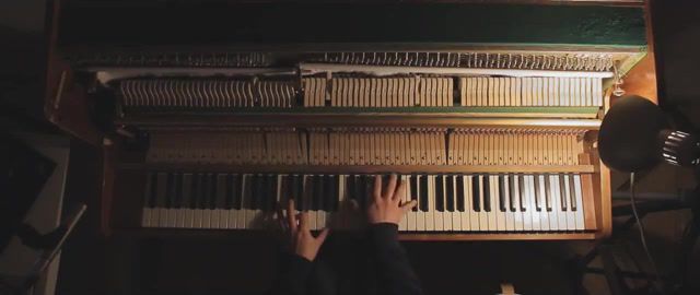 Great music, Filmmusic, Soundtrack, Mommy Ending, Faux, In A Timelapse, Xavier Dolan, Anne Dorval, Mommy Faux, Solo Piano, Sheet Music, Score, Ost, Ibipiano, Music