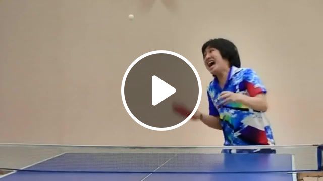 How i play table tennis, table tennis, funny, table tennis entertainer, ping pong, table tennis entertainer ping pong, table tennis interest, sports. #0