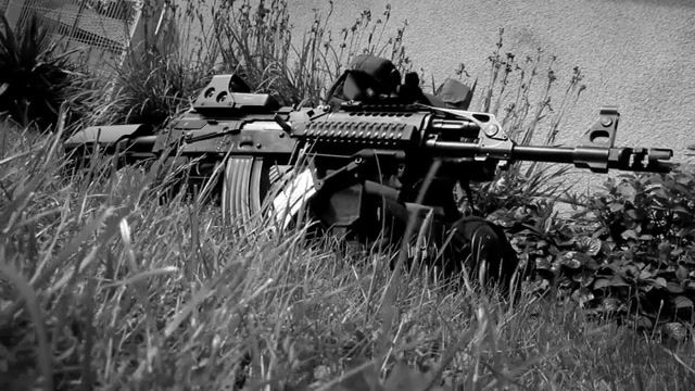 AK R E L I A B I L I T Y - Video & GIFs | ak,ak74,akm,ak rifle,kalashnikov,gun,weapon,guns,weapons,modify,beautiful,awesome,weapon modify,gun modify,ak modify,rifle,carbine,ault,ault rifle,kalashnikov ault rifle,armacon,zenit,zenitco,magpul,vltor,fab defense,russia,science technology