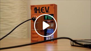 HEV Charger