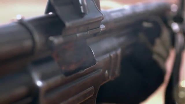 Larry vickers, larry vickers, stg 44, sturmgewehr, nazi germany, wwii small arms, small arms, ault rifle, adolf hitler rifle, machine gun, vickers tactical, rare ault rifles, slow motion, bad, incredible, extreme slow motion shooting, science technology.