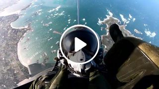 RAFALE FRENCH NAVY PILOTS CHILLOUT 6