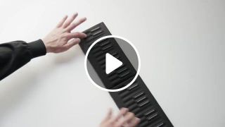 Seaboard block super powered keyboard