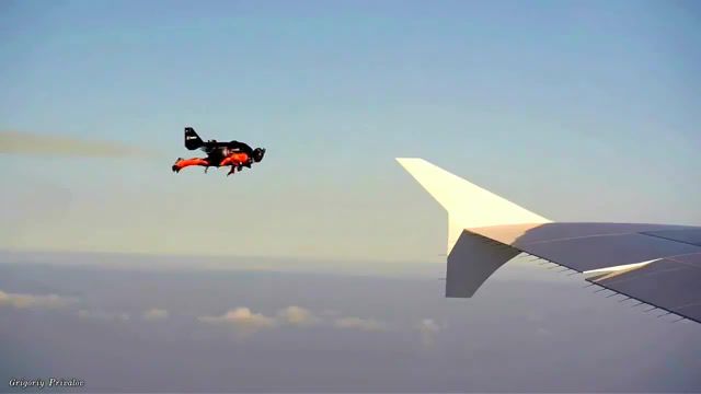Super flight - Video & GIFs | science technology