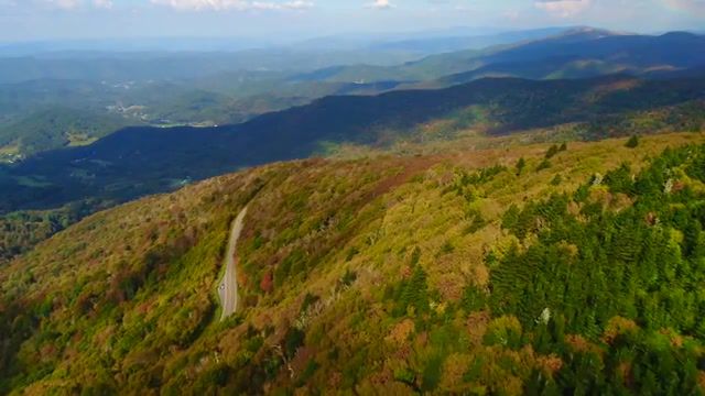 Carver's gap on roan mountain drone, trail, appalachian, camping, travel, phantom, dji, summer, hiking, winter, autumn, leaves, color, fall, gap, carvers, carver, mountain, roan, carolina, south, north, tennessee, lexington, kentucky, corbin, drone, photography, childers, ben, nature travel.