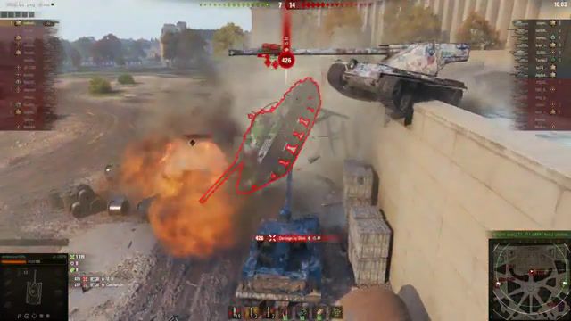 Just World of tanks D, Wot Funny Moments 6, Wot, World Of Tanks, Game, Mine, Funny, New, Gaming