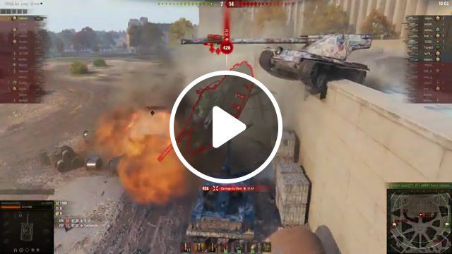 Just world of tanks d, wot funny moments 6, wot, world of tanks, game, mine, funny, new, gaming. #0
