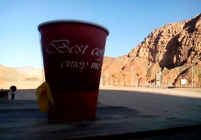 Tea In the Desert, Live, Egypt, Milla Jovovich Wicked Game, Micro, Nature Travel