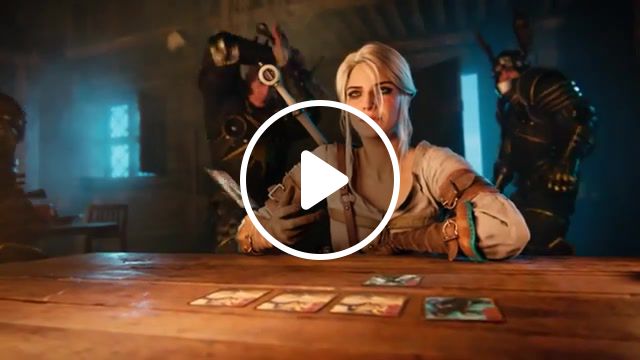 Do not mess with witchers, gwent, ccg, card game, cards, witcher, witcher 3, the witcher 3, wild hunt, the witcher, trailer, official, gameplay, game, xbox, xbox one, playstation, playstation 4, ps4, pc, gaming. #1