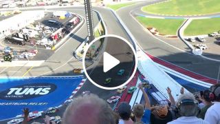 Everyone tripping over their pecker in turn 1