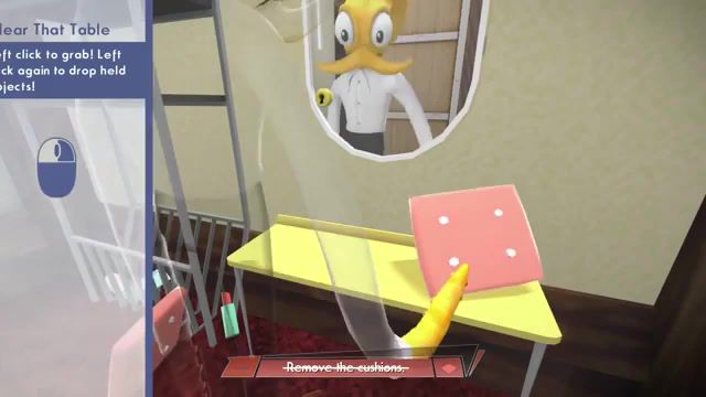 Octodad dadliest catch push the tempo, octodad, gameplay, game, push the tempo, gaming.
