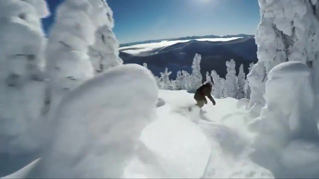 Snowboard, snowboard, mountains, freeride, best moments, snowboarding, best, moment, sports.