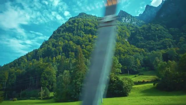 Days in Europe - Video & GIFs | trees,wood,mountains,1080,amazing,beautiful,beauty,natural,nature,travel,5d,mark iii raw,france,switzerland,nature travel