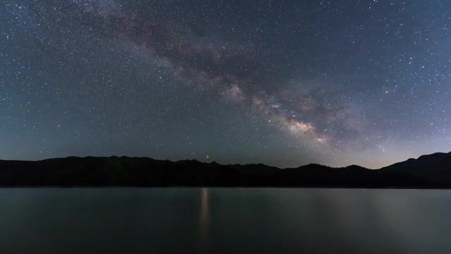Distanced, Milkyway, Timelapse, Nasa, Spacex, Space, Astronomy, Cosmos, Chill, Music, Nature Travel