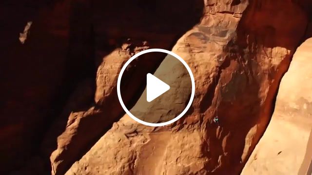 Insane canyon rope swing, insane, canyon, rope swing, jump, rope, fail, unexpected, love story, nature travel. #1