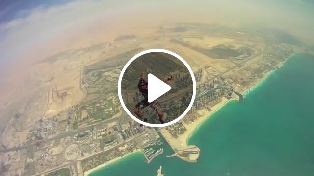 Skydive, extreme, travel, asia, jumping, outdoor activities, vacation, nature travel. #0