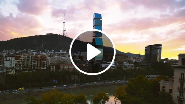 Tell me why, tbilisi, mishima, philip gl, time lapse, dismantle, nature travel. #0