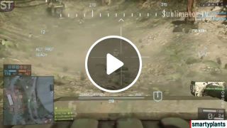 Bf4 funny moment