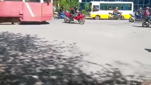 He probably suffer a bit ch - Video & GIFs | suffer bitch,hot,epic,best moments,fail,motorbike,motocycle,russia,best,funny,hot hybrid,mashup,of the day,heart of a coward shade
