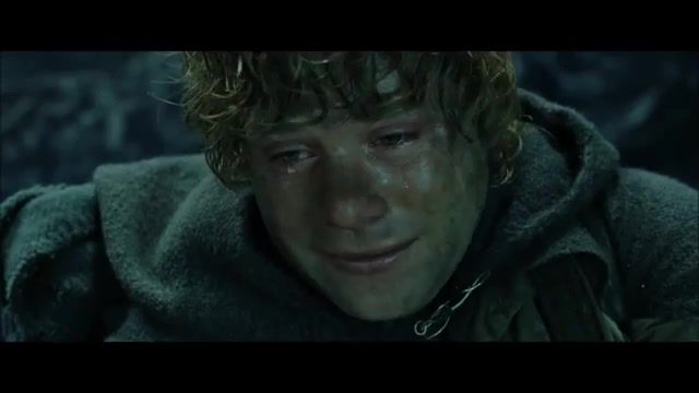 Wake up - Video & GIFs | lord of the rings,frodo,soad,chop suey,mashup