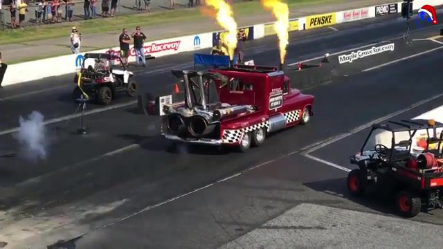 25000 hp truck, Vehicle, Truck, Jet, Speed, Drag Racing, Cars, Auto Technique