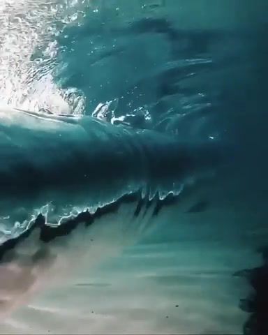 Ocean, Wave, Ocean, Nature, M Effect Andromeda, John Paesano, Nature Travel